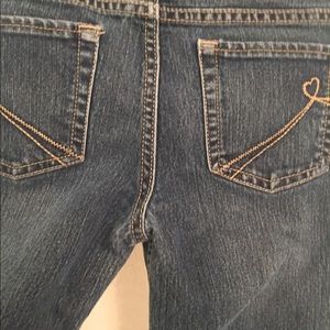 1989 Place Blue jeans girls 12